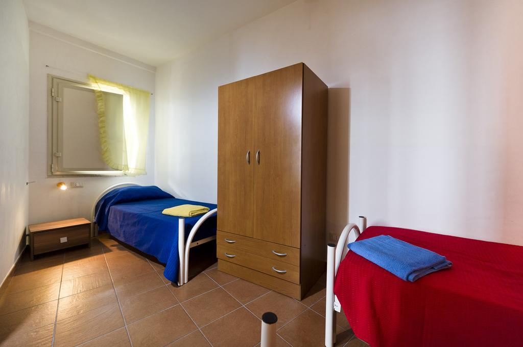 Appartamento Sul Mare Castellammare del Golfo Rom bilde