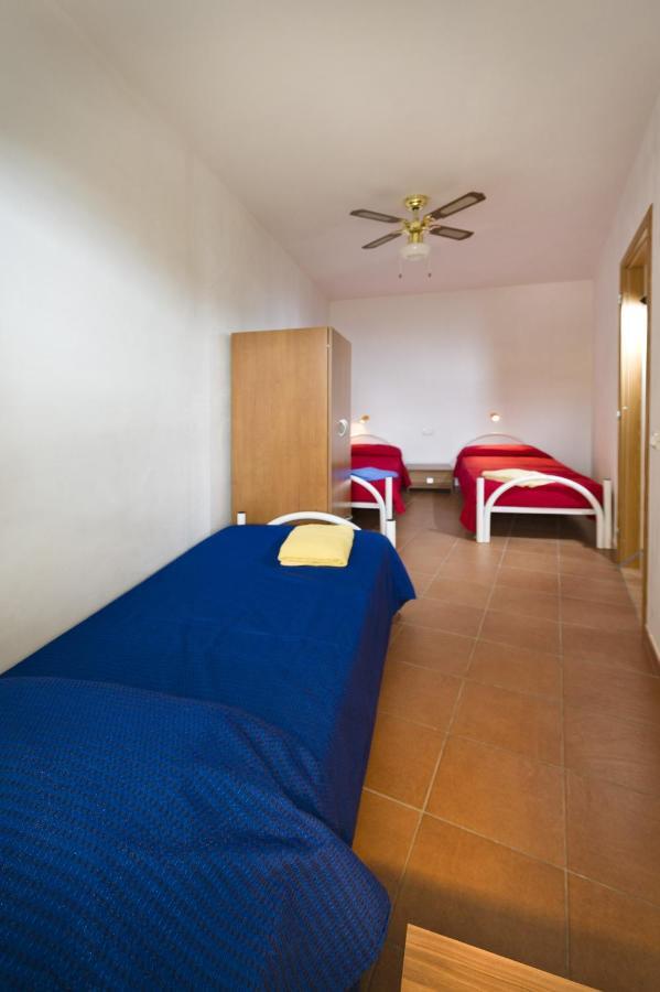 Appartamento Sul Mare Castellammare del Golfo Rom bilde